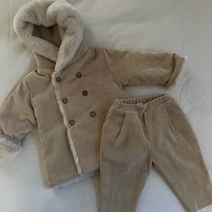 Wedoble Set size 9m NWOT